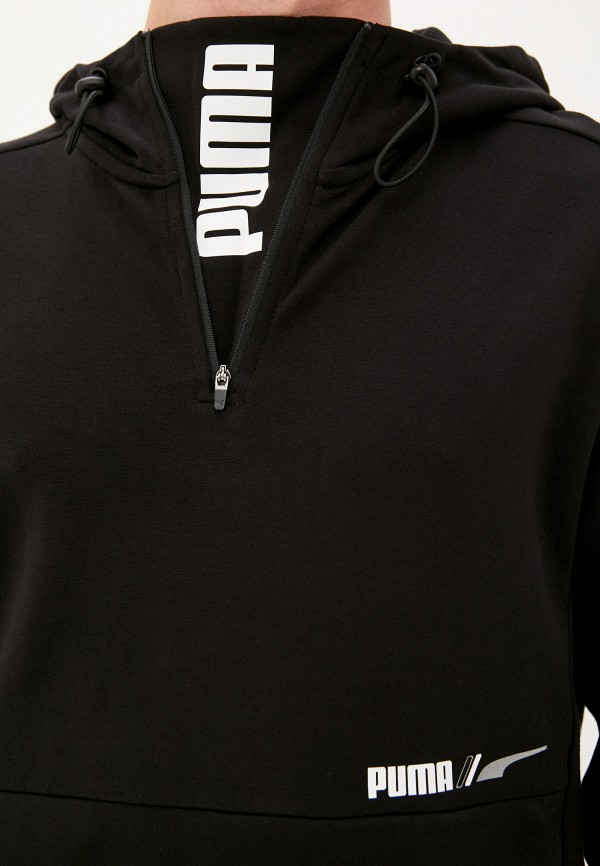 фото Худи puma