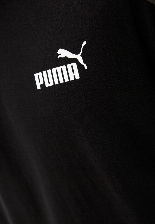 фото Футболка puma