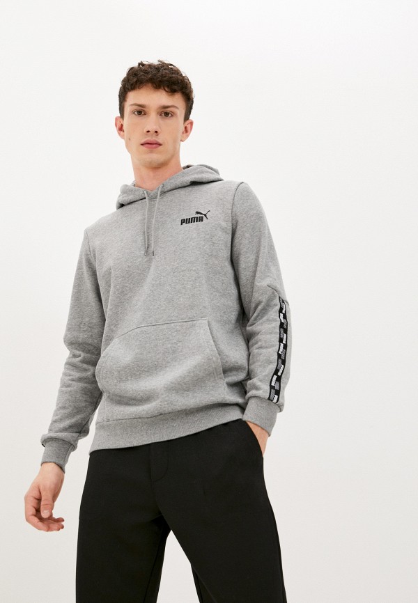 фото Худи puma