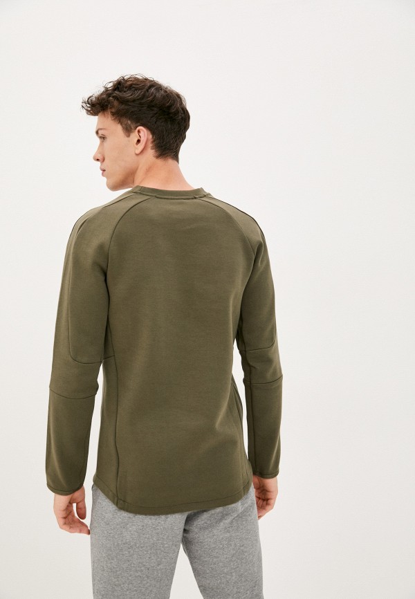 

Свитшот PUMA, Хаки, EVOSTRIPE Crew