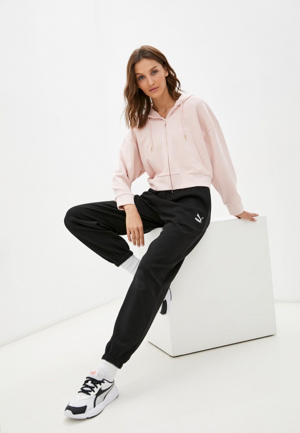 фото Толстовка puma