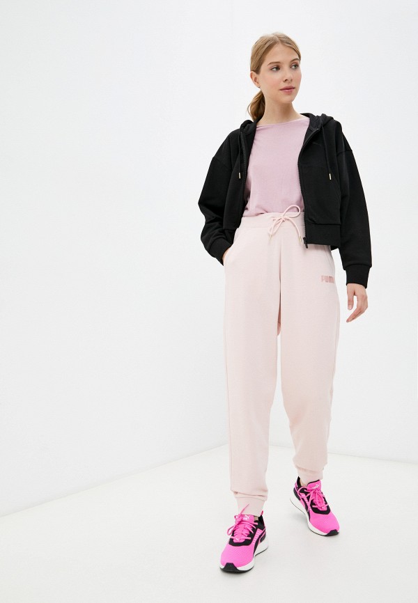 фото Брюки спортивные puma