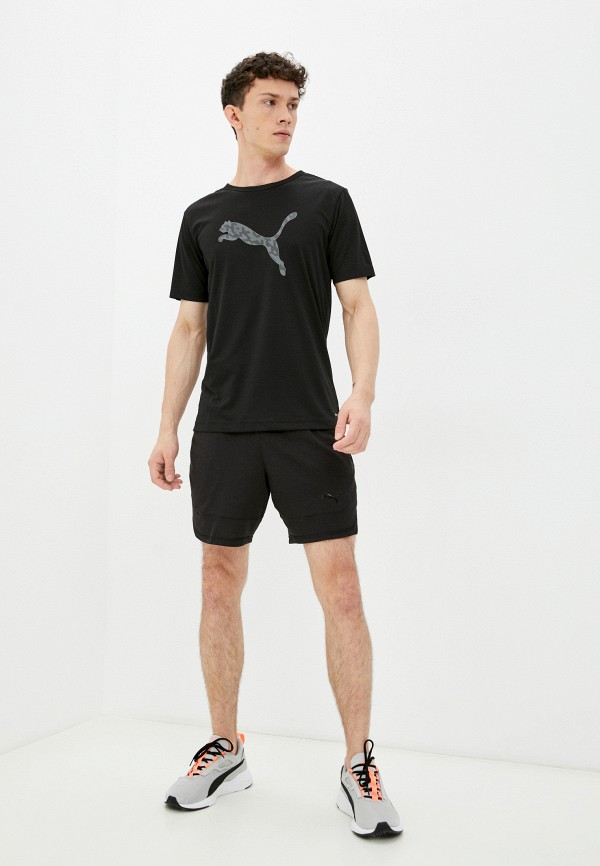фото Футболка спортивная puma