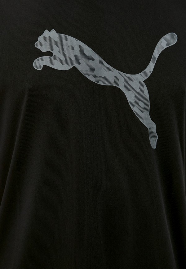 фото Футболка спортивная puma