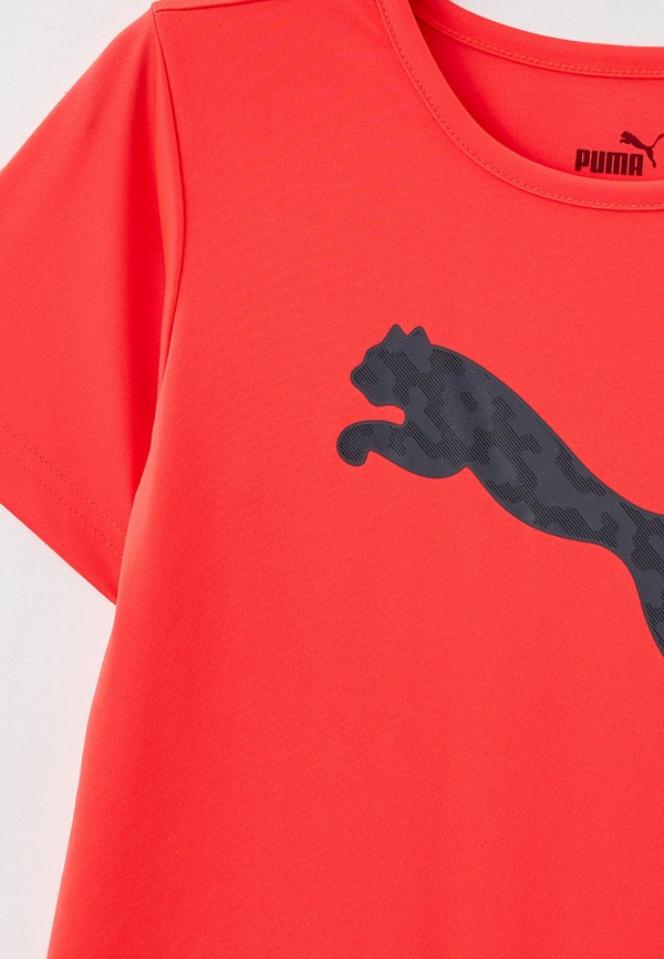 фото Футболка спортивная puma