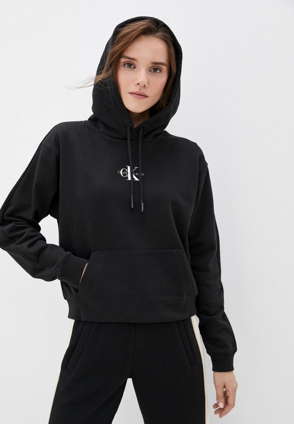 фото Худи calvin klein jeans