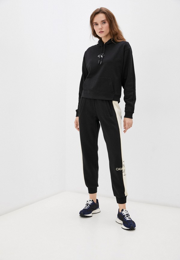 фото Худи calvin klein jeans