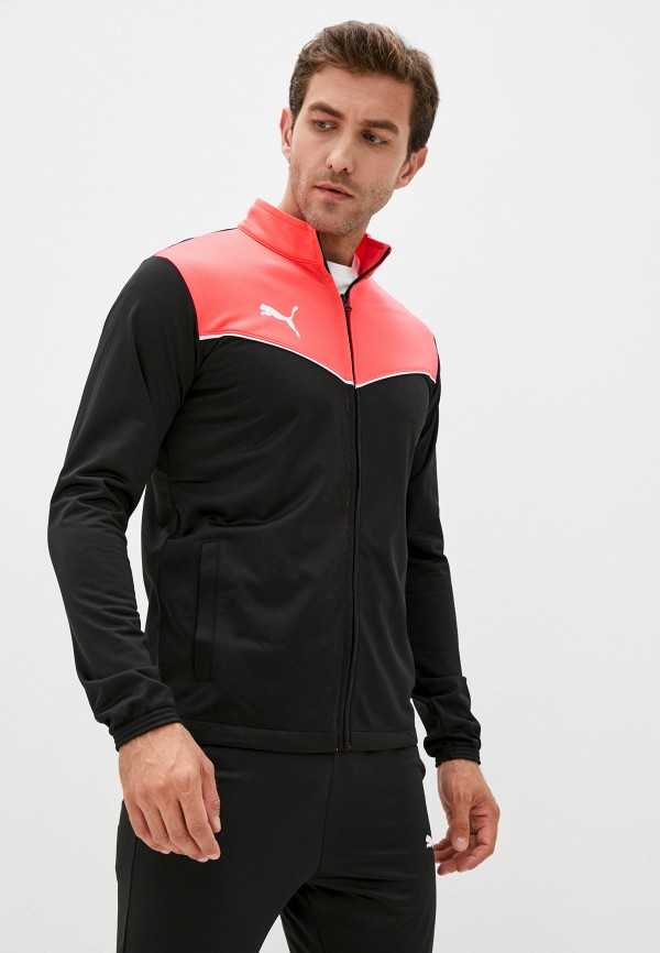 

Костюм спортивный PUMA, Черный, PUMA RTLAAO948501