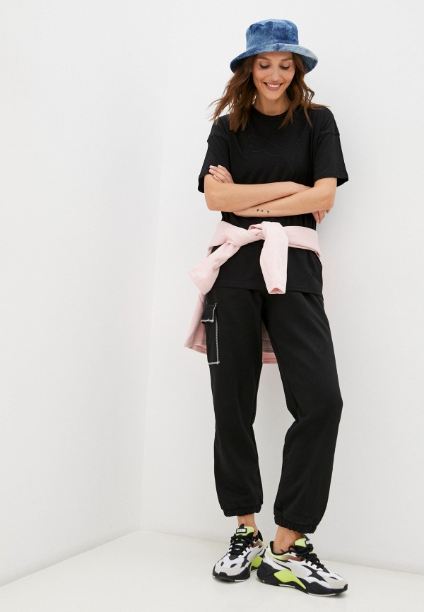 фото Брюки спортивные puma