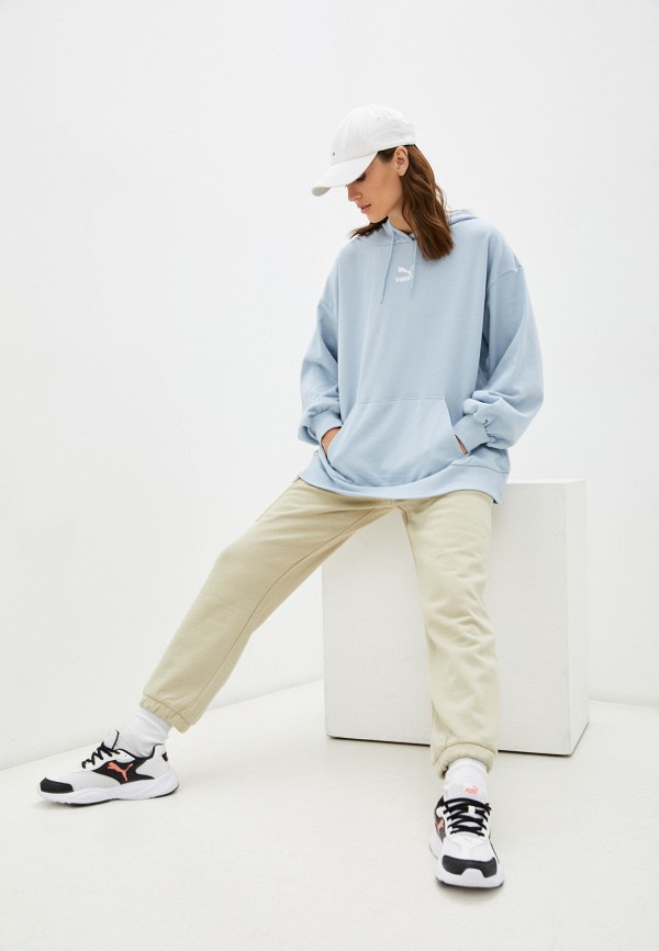 фото Брюки спортивные puma