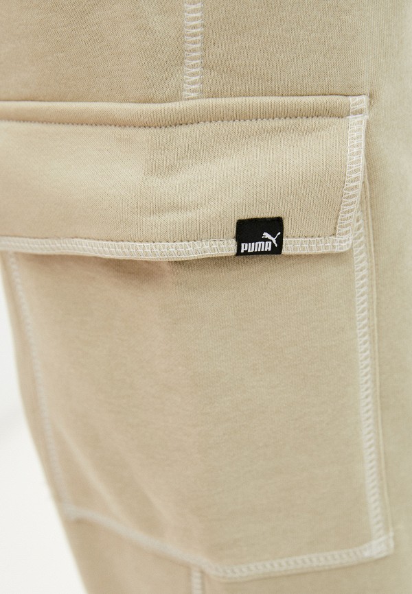 фото Брюки спортивные puma