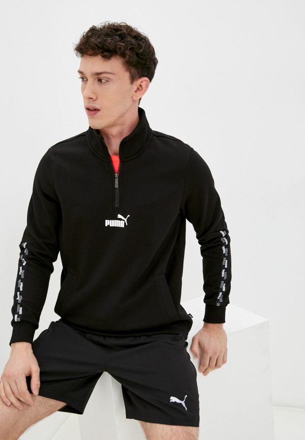

Олимпийка PUMA, Черный, PUMA RTLAAO949201