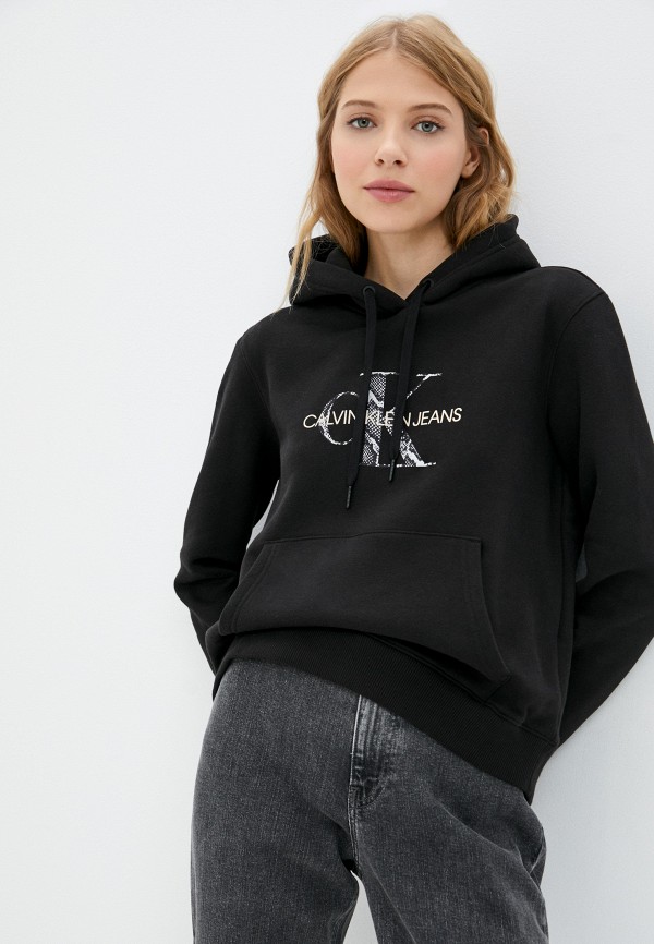 фото Худи calvin klein jeans