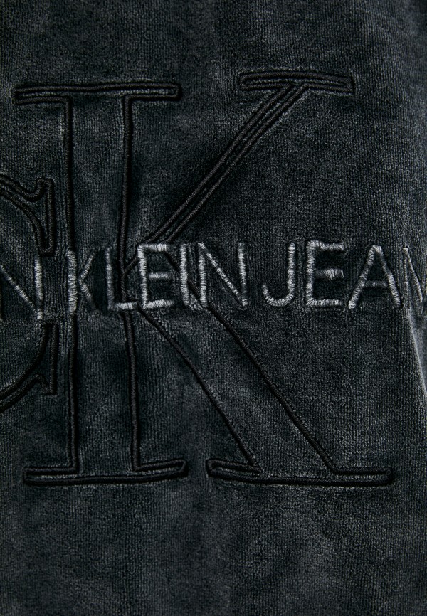 

Свитшот Calvin Klein Jeans, Серый