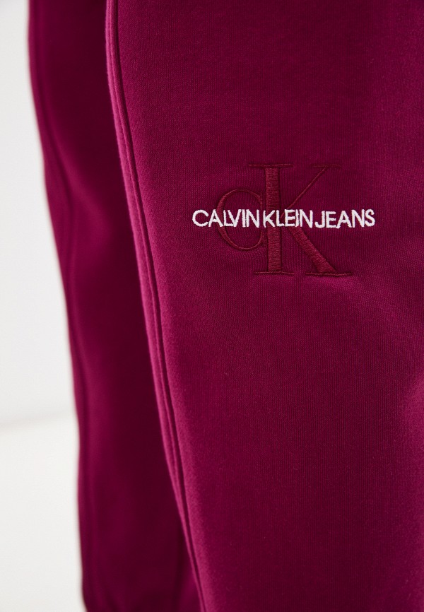 фото Брюки спортивные calvin klein jeans