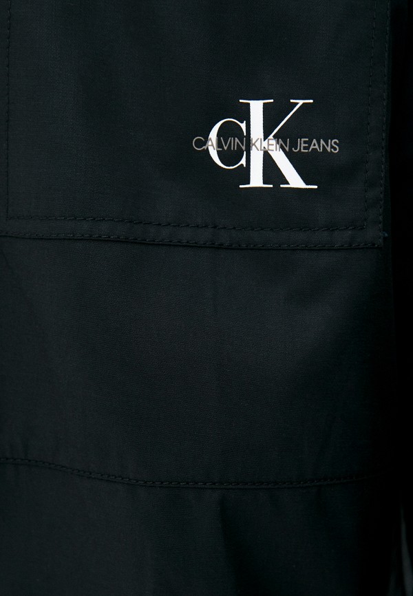 фото Рубашка calvin klein jeans