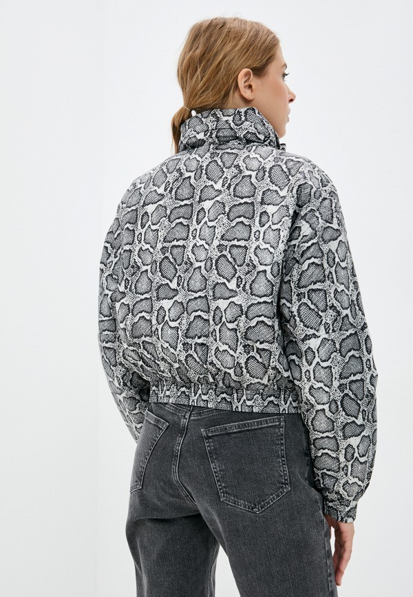 фото Куртка утепленная calvin klein jeans