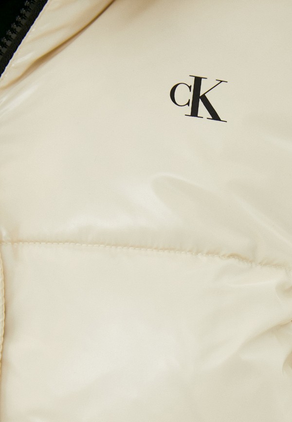 фото Куртка утепленная calvin klein jeans
