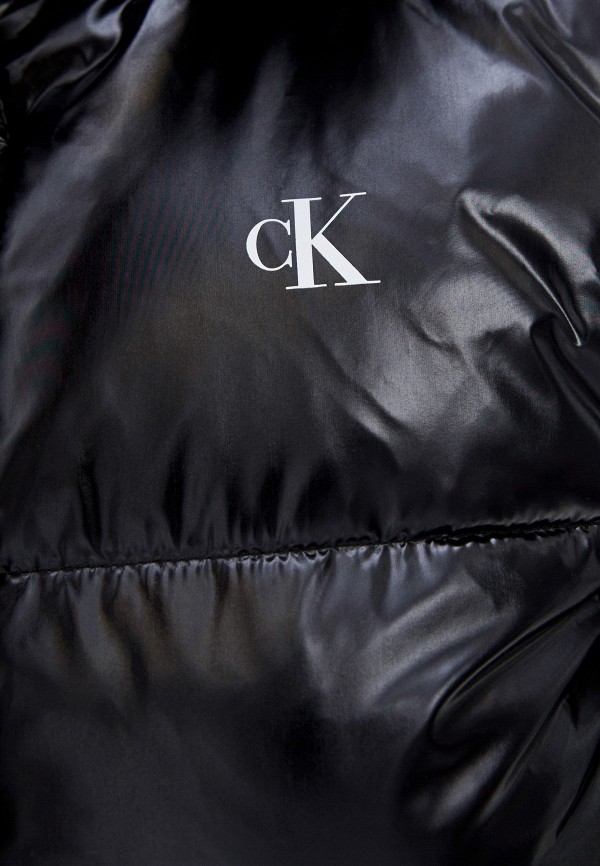 фото Куртка утепленная calvin klein jeans
