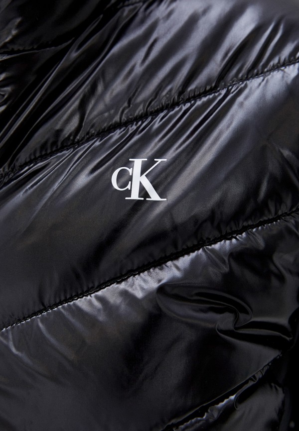 фото Куртка утепленная calvin klein jeans