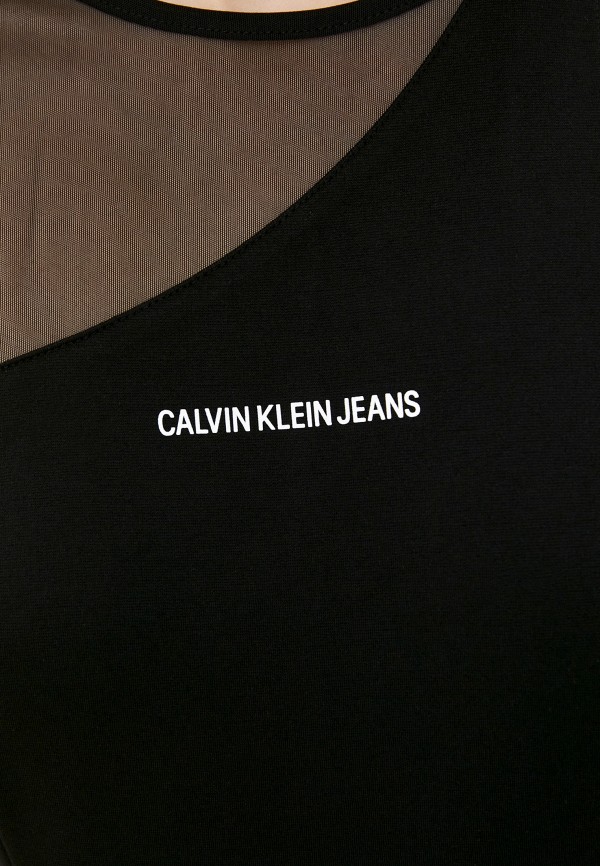 фото Платье calvin klein jeans