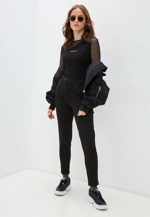 фото Брюки calvin klein jeans