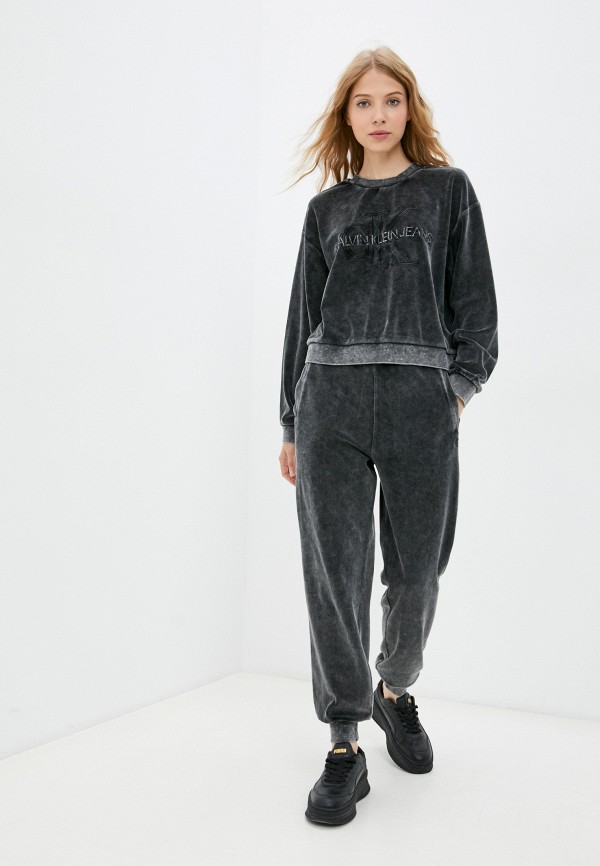 фото Брюки спортивные calvin klein jeans