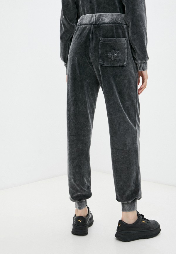 фото Брюки спортивные calvin klein jeans