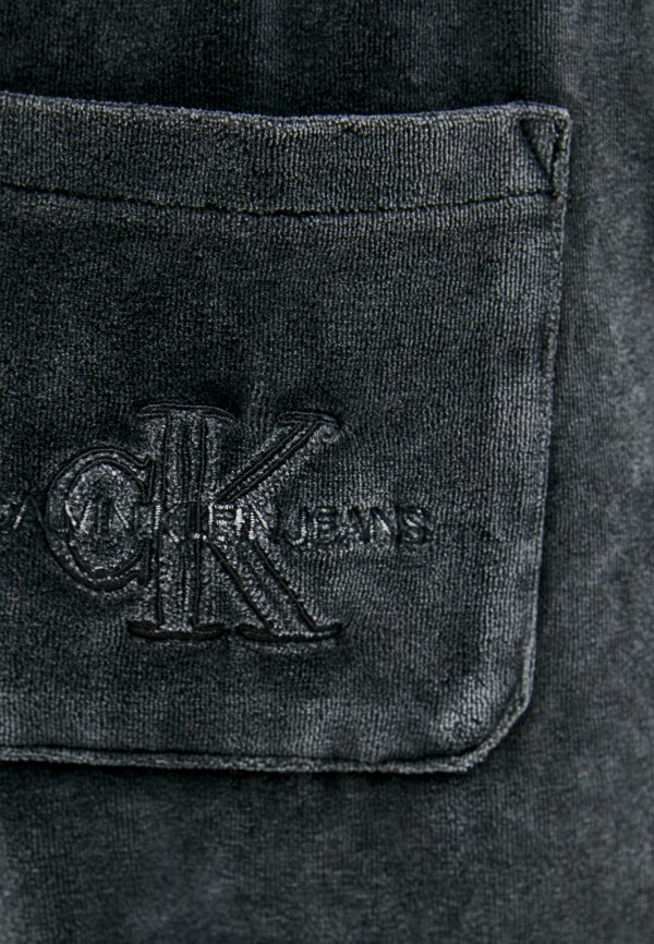 

Брюки спортивные Calvin Klein Jeans, Серый