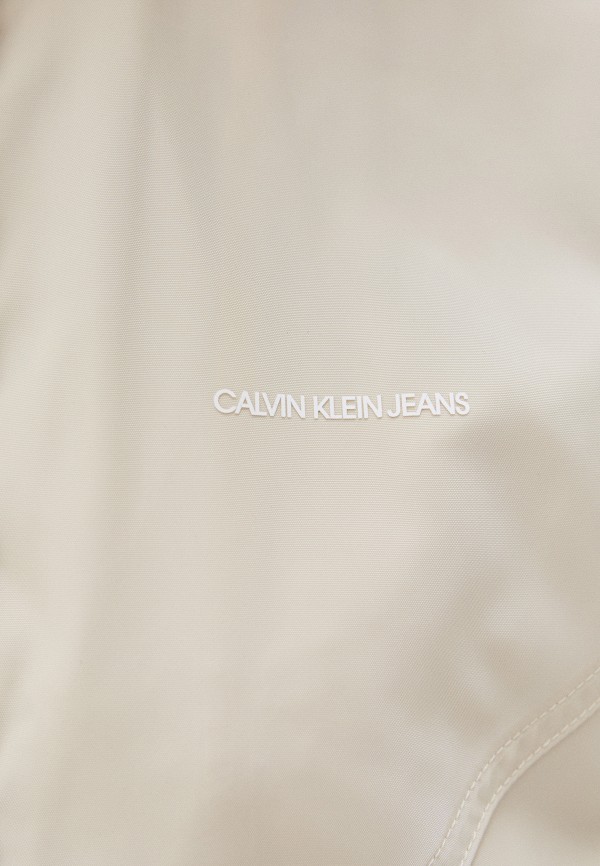 фото Парка calvin klein jeans