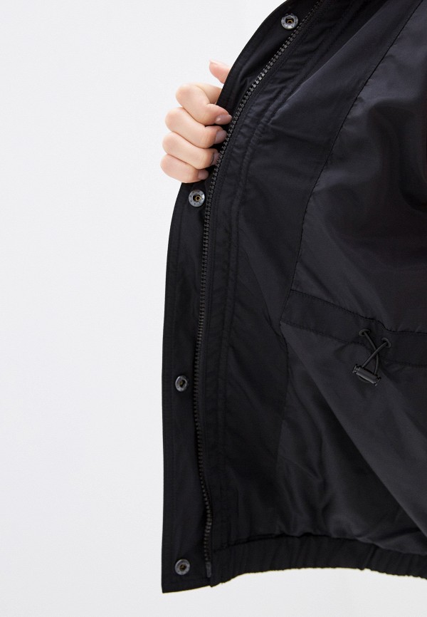 фото Парка calvin klein jeans