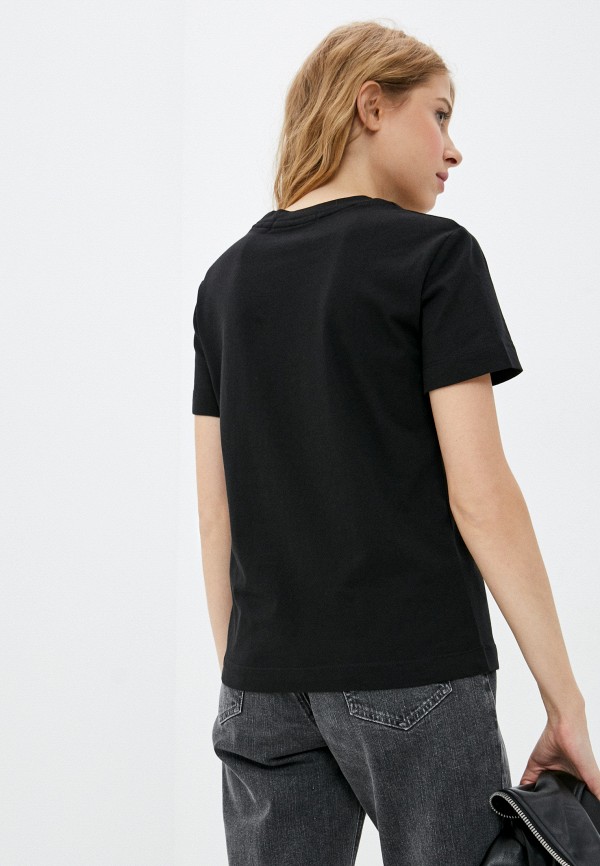 

Футболка Calvin Klein Jeans, Черный