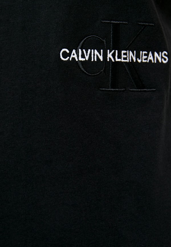 фото Футболка calvin klein jeans