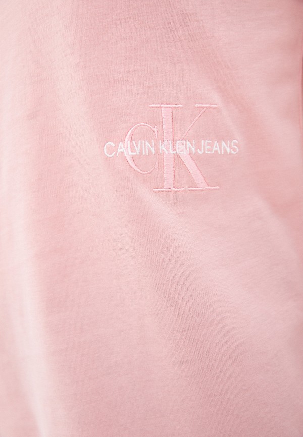 фото Футболка calvin klein jeans