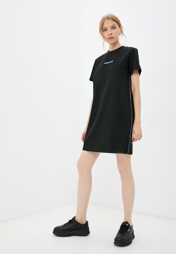 фото Платье calvin klein jeans