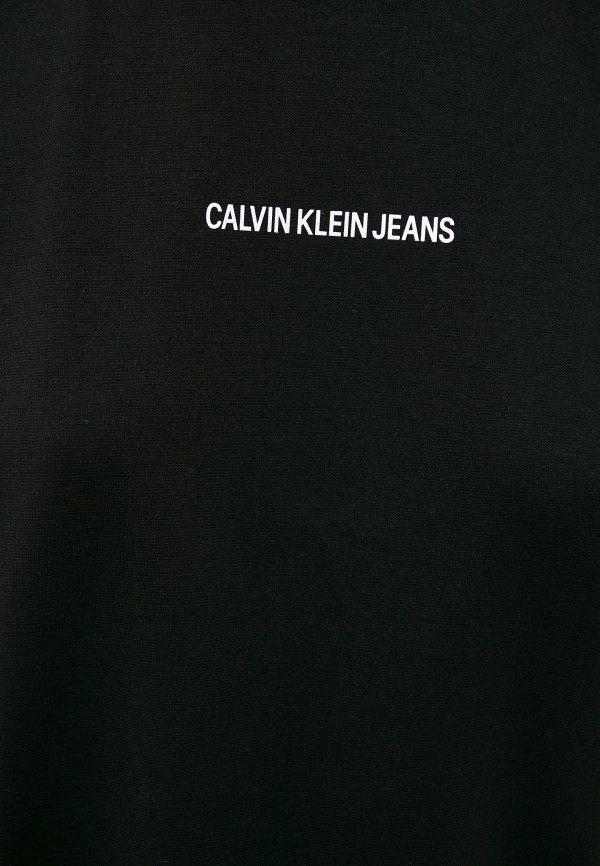 фото Платье calvin klein jeans