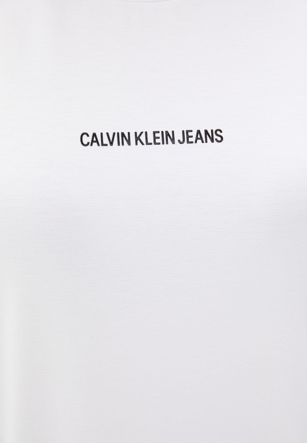 фото Платье calvin klein jeans