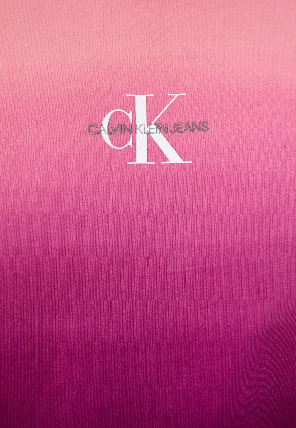 фото Футболка calvin klein jeans