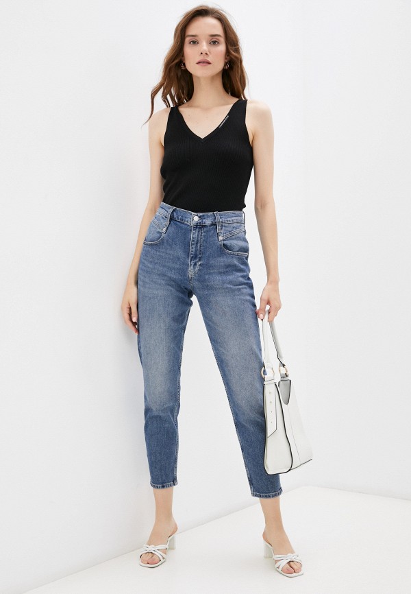 фото Майка calvin klein jeans