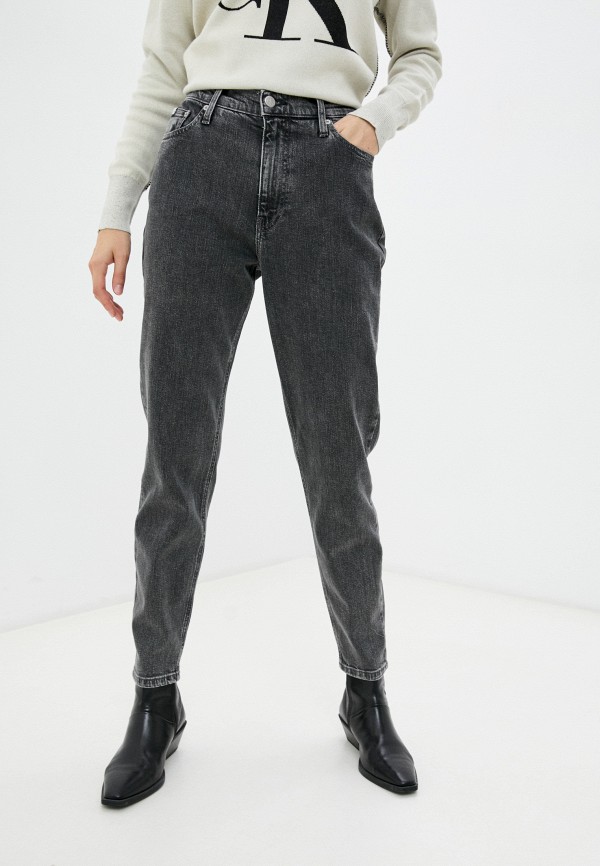 фото Джинсы calvin klein jeans