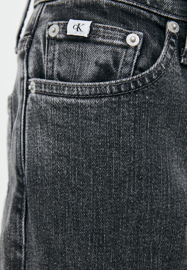 

Джинсы Calvin Klein Jeans, Серый