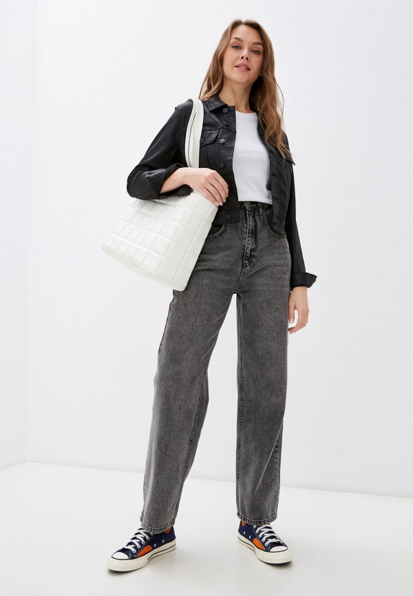 фото Куртка джинсовая calvin klein jeans