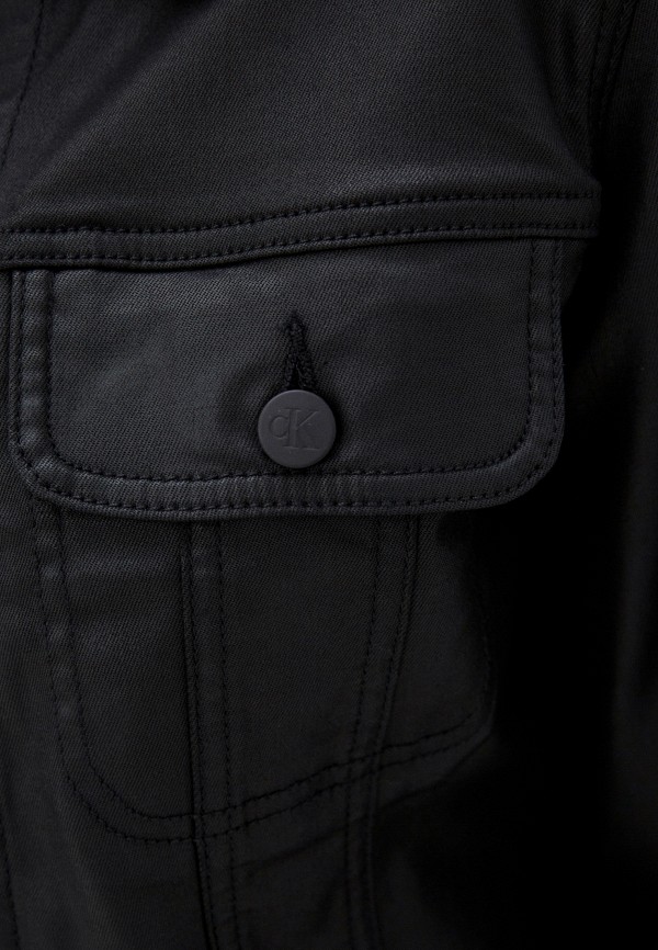 фото Куртка джинсовая calvin klein jeans