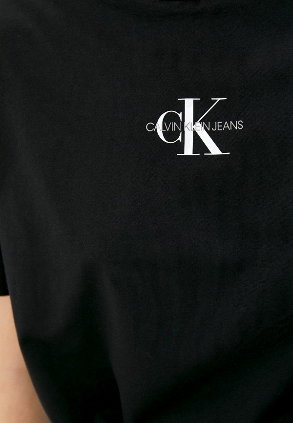 фото Футболка calvin klein jeans