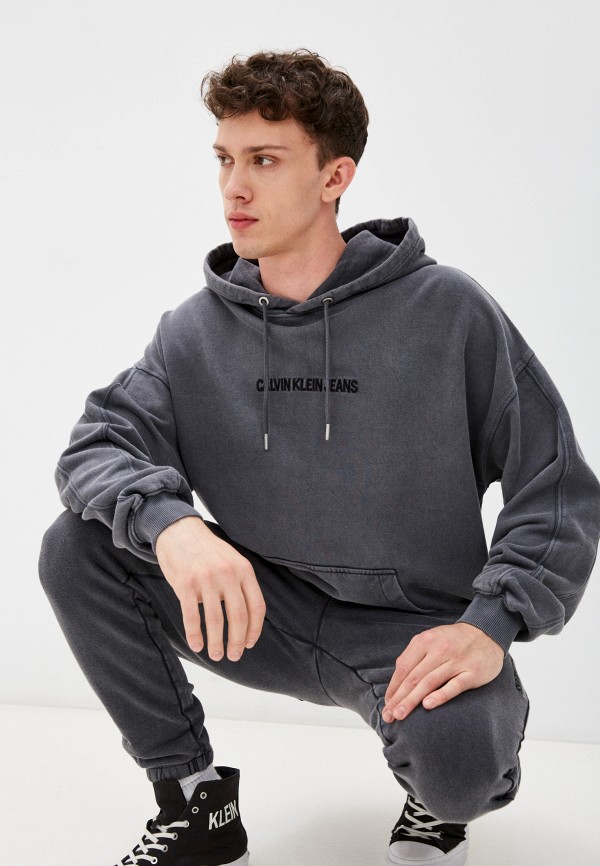 фото Худи calvin klein jeans