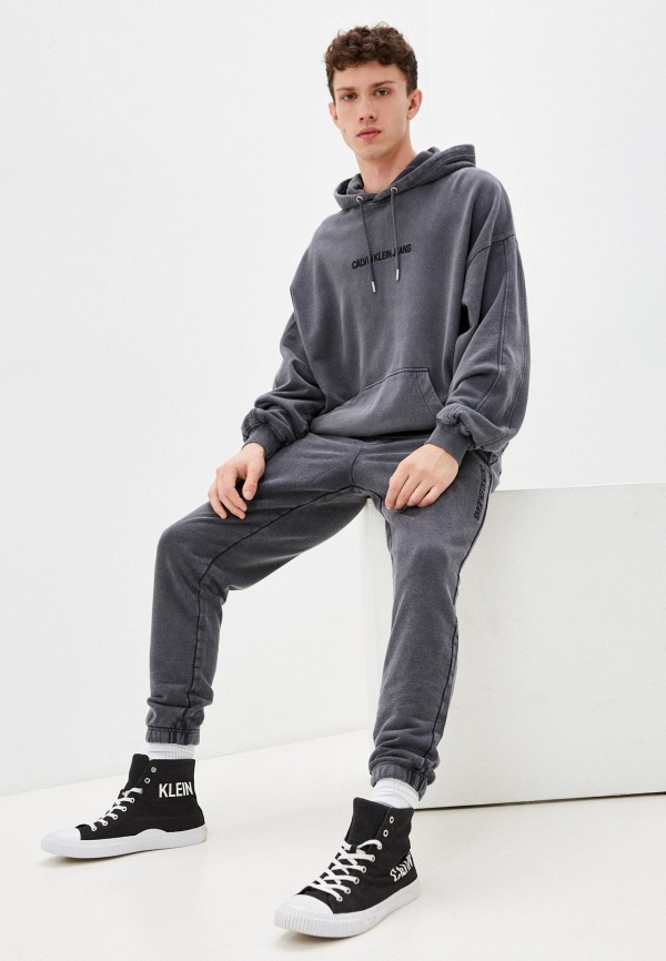 фото Худи calvin klein jeans