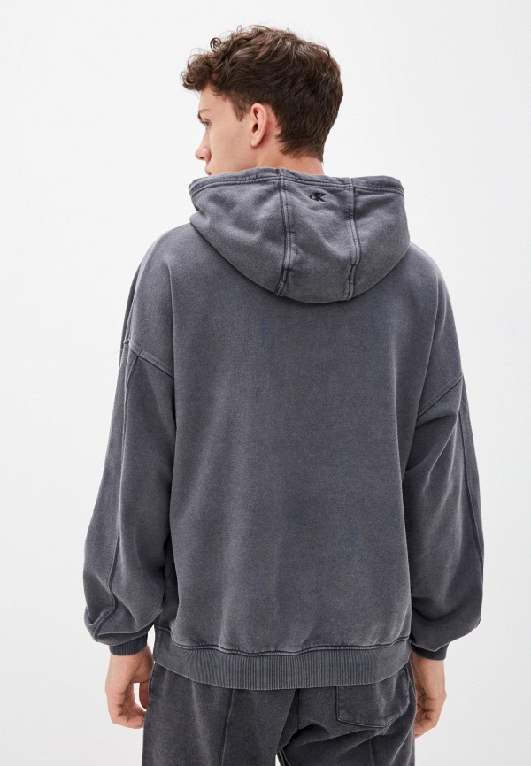 фото Худи calvin klein jeans
