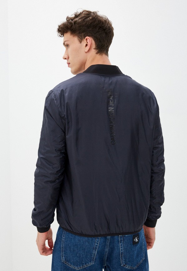фото Куртка утепленная calvin klein jeans