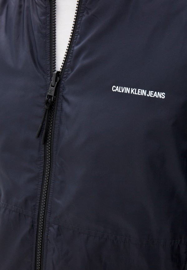 фото Куртка утепленная calvin klein jeans