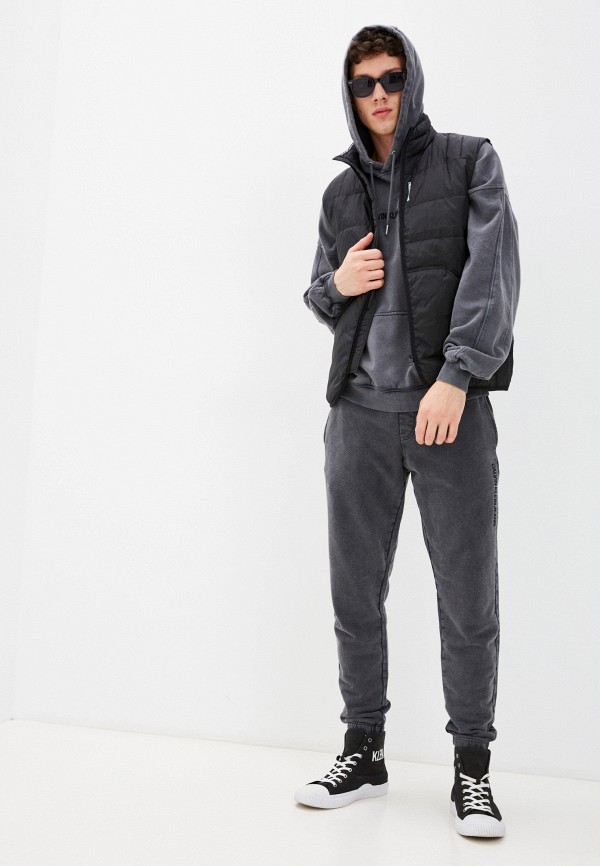 фото Жилет утепленный calvin klein jeans